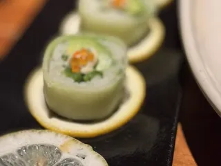 Houston's Restaurant