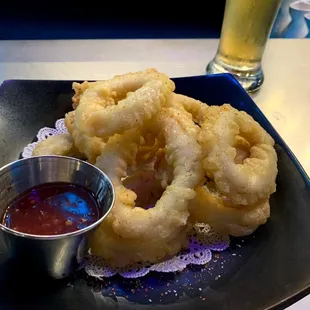 calamari