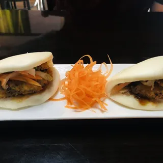 Pork Belly Bun