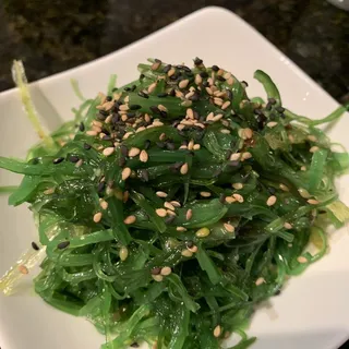 Seaweed Salad