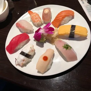 Sushi Combination