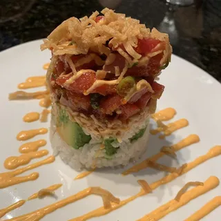 Tuna Tower