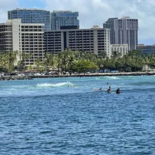 Waikiki