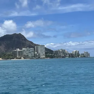Diamond Head