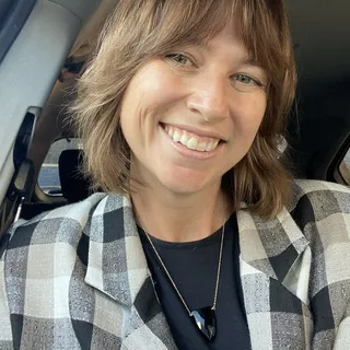 Sarah L.