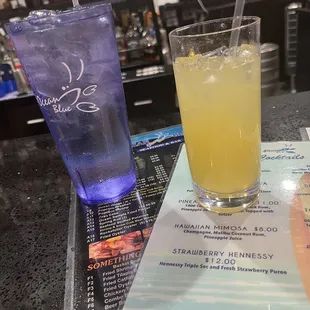 Hawaiian Mimosa