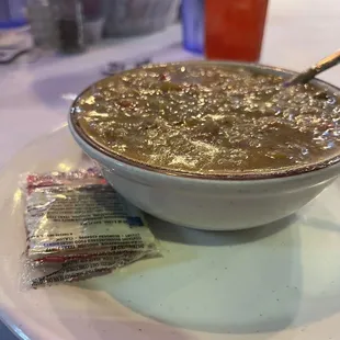 Ocean Gumbo