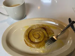Wolf River Cafe