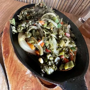 Callaloo