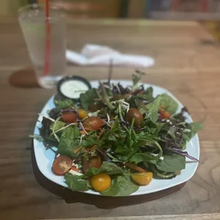 Garden Salad