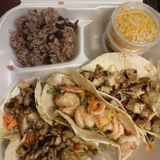 Calypso Tacos