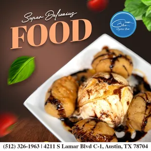 Where will you savor your next meal this January? Our menu has everything you crave for a perfect winter feast!