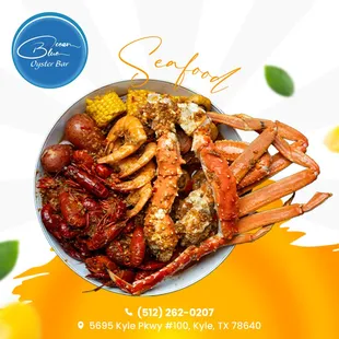 Follow us for updates on our Grand Opening!
___________________