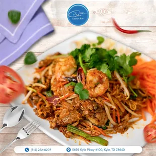 Big news, everyone! 
  Ocean Blue Oyster Bar Kyle is opening soon!