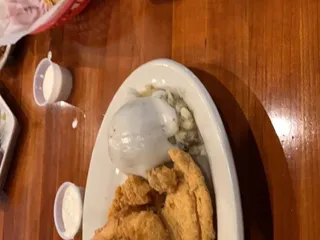 Lockhart Steak And Seafood