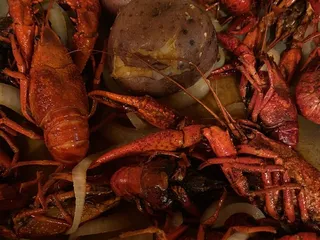 El Rey Crawfish & Oyster Bar