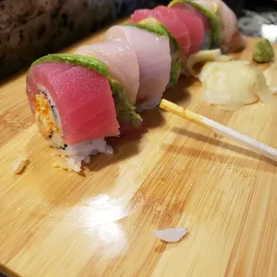 sashimi, sushi, food, sushi and sashimi