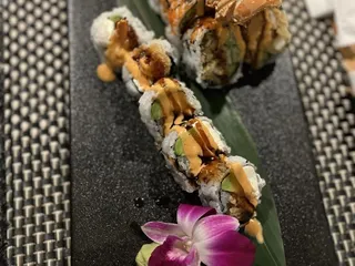 Mr Lc Sushi Hibachi Asian Bistro