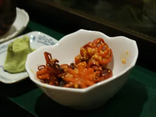 Kaiko Sushi Bar & Japanese Restaurant