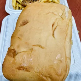 Coco Bread