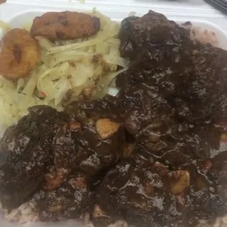Oxtail