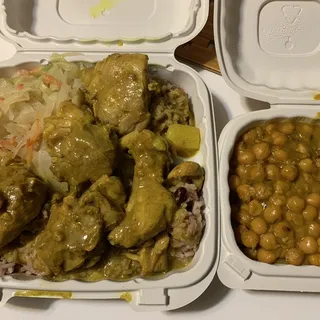 Sauted cabbage