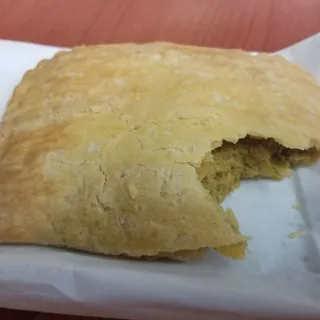 Chicken Patty