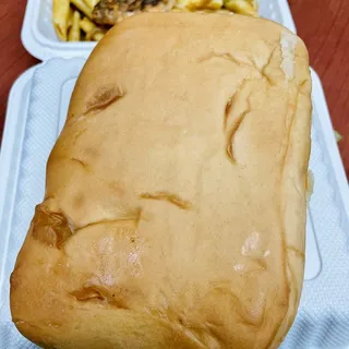 Coco Bread
