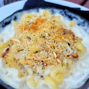 Mac &apos;n Cheese