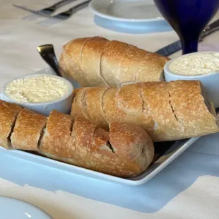 Bread