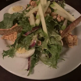 Bistro Salad