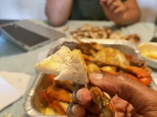 West Fortune Fish Market