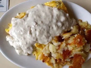 Tom Manis Restaurant