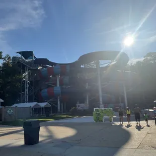 Operation Splashdown