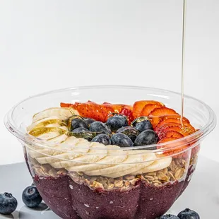 Original acai bowl