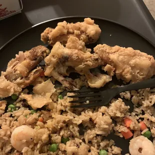 Ocean City Chinese Restaurant