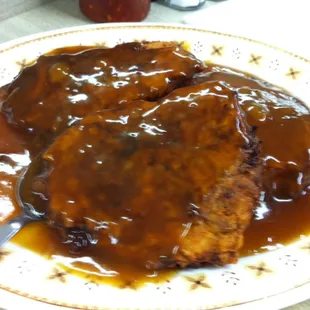 Egg Foo Young