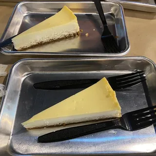 Cheese Cake