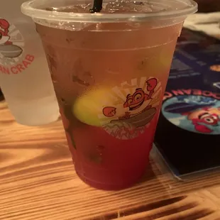 drink