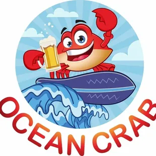 ocean crab
