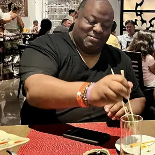 Anthony E.