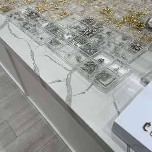 for all my silver girlies