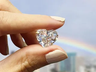 HOUSE OF DIAMONDS By Diamond Syndicate