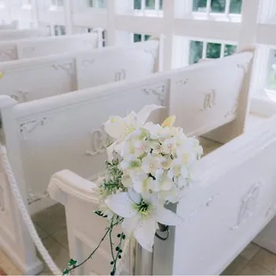 Ocean Crystal Chapel - Destination Wedding July 2015