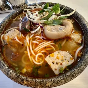 Bun Bo Hue