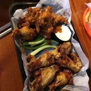 Buffalo Wings