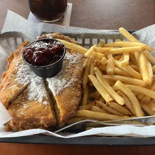 Monte Cristo