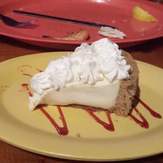 Key Lime Pie