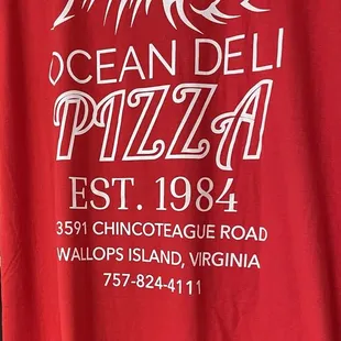 Simply the Best Local Deli. Hands Down. Pizza, Lasagna, Subs, Calzones, Pastas.