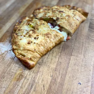 Greek Stromboli